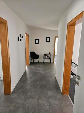 Foto - Etagenwohnung zur Miete in Brensbach