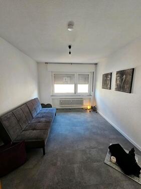 Foto - Etagenwohnung in Brensbach