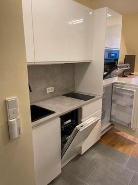 Foto - Etagenwohnung zur Miete in München