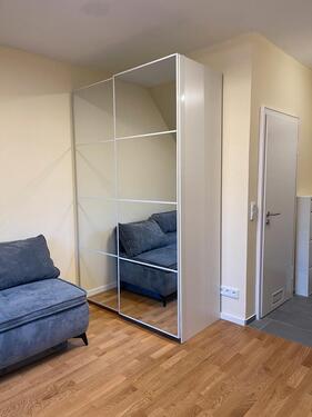 Foto - Etagenwohnung in München zur Miete