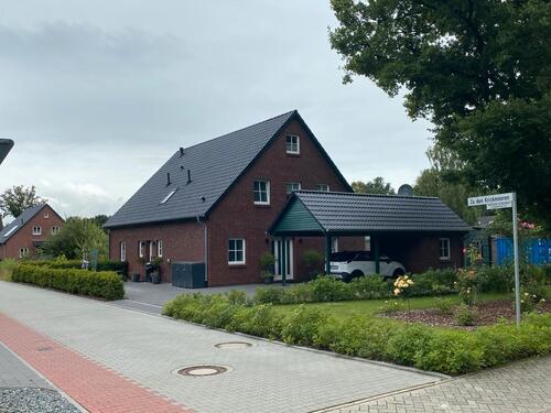Foto - Traumhafte Oberwohnung „MIT SÜDTERRASSE'