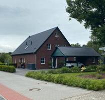 Traumhafte Oberwohnung „MIT SÜDTERRASSE