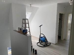 Foto - Etagenwohnung in Schortens zur Miete