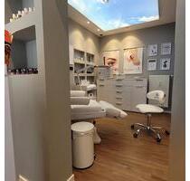 Nachmieter Nagelstudio, Fußpflege mit Übernahme Inventar - Dortmund Hombruch