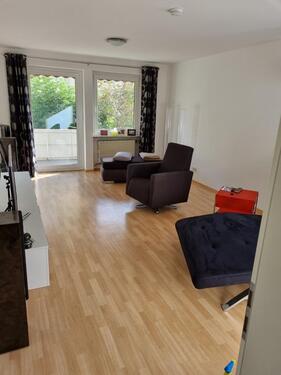 Foto - Möblierte 3-Zimmer-Wohnung in Poing (85586) 1.900 €