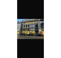 Düsseldorf City 1-2 Büroraume für Anwälte oder Steuerberater