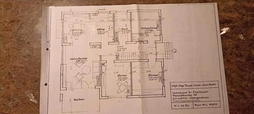 Foto - Einfamilienhaus mit behindertengerechter Einliegerwohnung
