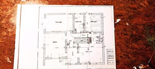 Foto - 7 Zimmer Einfamilienhaus zum Kaufen in Kelkheim (Taunus)