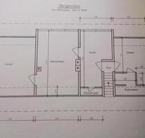 2 Zimmerwohnung, Dachgeschoss, in Wrohm zu vermieten