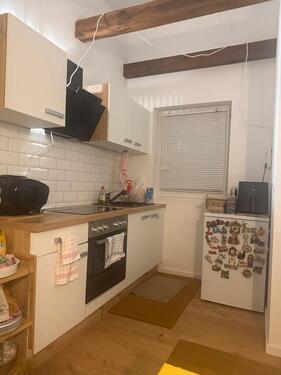 Foto - 2 Zimmer Etagenwohnung in Blankenfelde-Mahlow