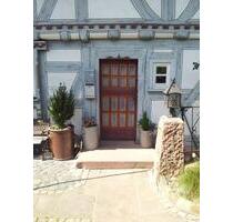 Fürth-Ellenbach, provisionsfeie 3-12 Zimmer-EG-Wohnung