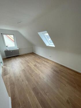 Foto - Singles aufgepasst! Sanierte Wohnung in sehr guter Lage.