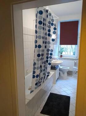 Foto - Erdgeschoßwohnung in Leipzig zur Miete