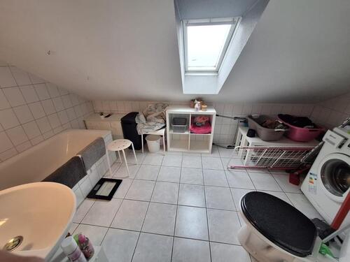 Foto - 1 Zimmer Dachgeschoßwohnung in Lahnau