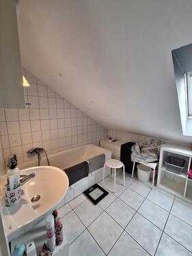 Foto - Dachgeschoßwohnung in Lahnau zur Miete