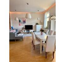 Traumhafte Altbauwohnung direkt am Luisenpark in Erfurt