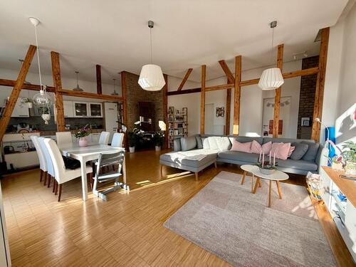 Foto - 4 Zimmer Etagenwohnung in Erfurt