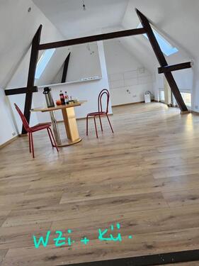Foto - 3 Zimmer Etagenwohnung zur Miete in Magdeburg