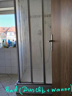 Foto - Etagenwohnung in Magdeburg zur Miete