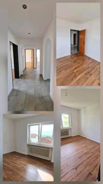 Foto - 4 Zimmer Wohnung Haueneberstein