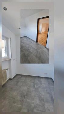 Foto - Etagenwohnung in Baden-Baden