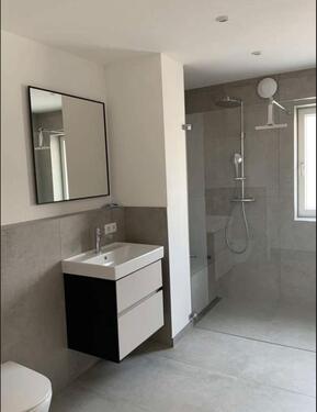 Foto - 2 Zimmer, Terrasse + Garten Erstbezug in Landshut