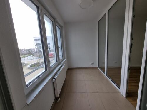 Foto - 2 Zimmer Etagenwohnung in Friedrichsdorf