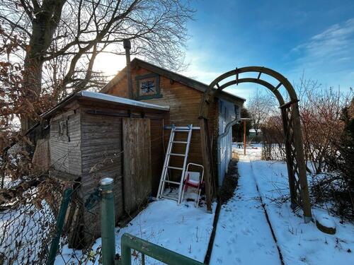 Foto - Grundst&uuml;ck zur Miete in Oederan