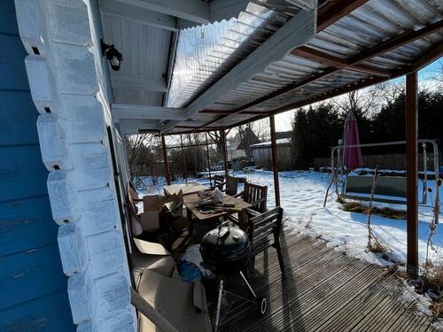 Foto - Grundst&uuml;ck in Oederan