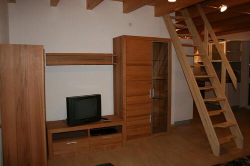 Foto - 1 Zimmer Terrassenwohnung in Meitingen