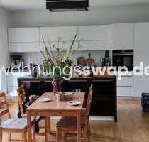 Wohnungsswap - 3 Zimmer, 107 m² - Max-Brauer-Allee, Altona, Hamburg