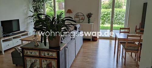 Foto - 3 Zimmer Etagenwohnung zur Miete in Hamburg