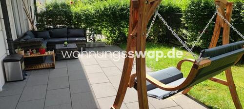 Foto - 3 Zimmer Etagenwohnung in Hamburg