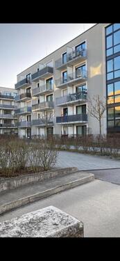 Foto - Studentenwohnung im Uni-Flora - 625,00&nbsp;EUR Kaltmiete, ca.&nbsp; 24,00&nbsp;m&sup2;