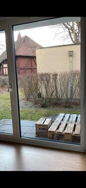 Foto - 1 Zimmer Terrassenwohnung zur Miete in Regensburg