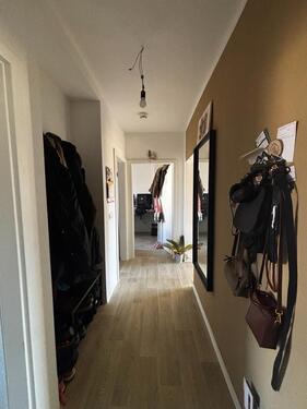 Foto - 3 Zimmer Etagenwohnung zur Miete in Eisenach