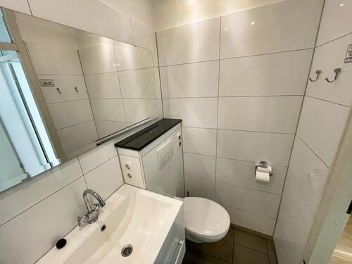 Foto - Etagenwohnung in Olching zur Miete