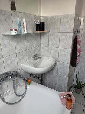 Foto - Dachgeschoßwohnung in Bochum zur Miete