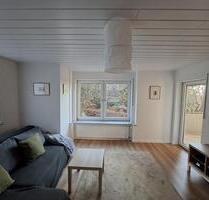 Helle Singlewohnung mit Küche in ruhiger Lage von Menden - Menden (Sauerland)