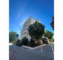 Wohnung mit Aufzug - 295,00&nbsp;EUR Kaltmiete, ca.&nbsp; 35,00&nbsp;m&sup2; in Dessau-Roßlau (PLZ: 06842)