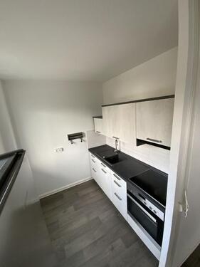 Foto - 1 Zimmer Etagenwohnung in Dessau-Roßlau