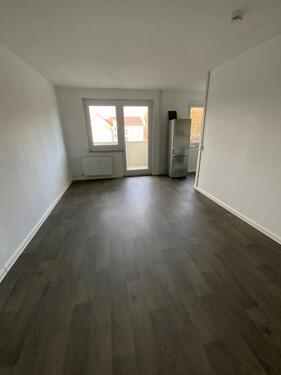 Foto - Etagenwohnung in Dessau-Roßlau zur Miete