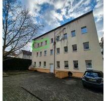 1 Zimmerwohnung 30qm zu vermieten, nähe Museum für Vorgeschichte - Halle (Saale) Am Wasserturm/Thaerviertel