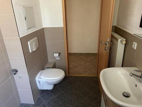 Foto - Etagenwohnung in Halle (Saale) zur Miete