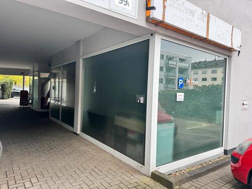 Foto - Lagerfläche 75qm Nippes, ebenerdig