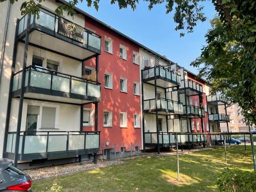 Foto - Ansprechende 3,5-Zimmer-Wohnung