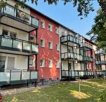 Ansprechende 3,5-Zimmer-Wohnung - Dortmund Eving
