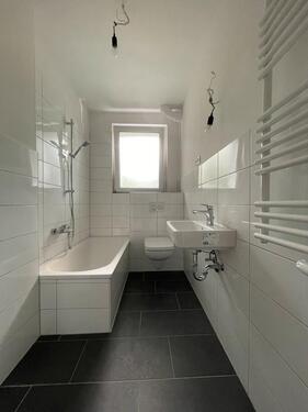 Foto - 3 Zimmer Erdgeschoßwohnung in Dortmund