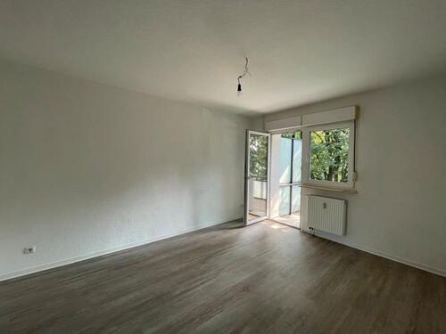 Foto - Erdgeschoßwohnung in Dortmund zur Miete