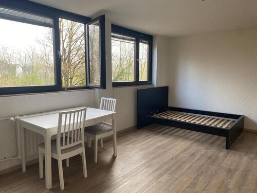 Foto - 1 Zimmer Etagenwohnung zur Miete in Ludwigshafen am Rhein